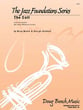 The Call Jazz Ensemble sheet music cover